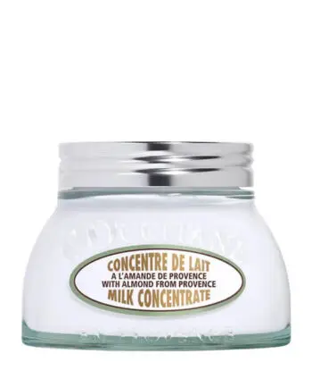 avatar Kem dưỡng thể L’Occitane Almond Milk Concentrate