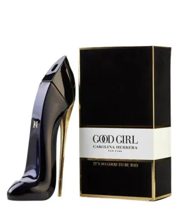 avatar Nước hoa Carolina Herrera Good Girl EDP