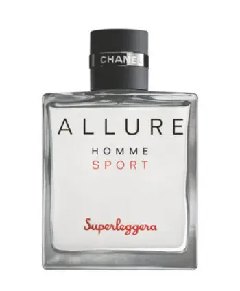 avatar Nước hoa Chanel Allure Homme Sport Superleggera EDP