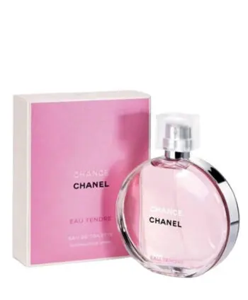 avatar Nước hoa Chanel Chance Eau Tendre EDT