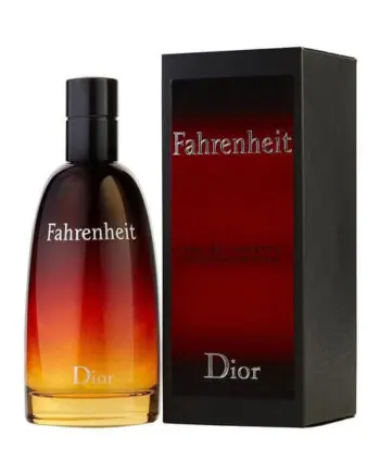 avatar Nước hoa Christian Dior Fahrenheit EDT