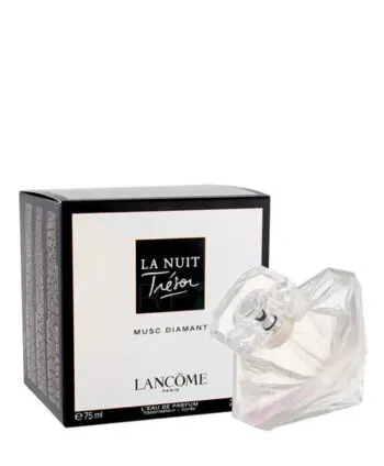 avatar Nước hoa Lancome La Nuit Tresor Musc Diamant EDP