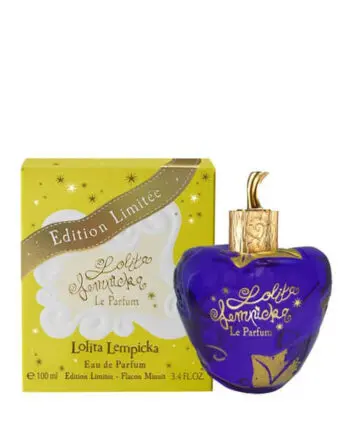 avatar Nước hoa Lolita Lempicka Le Parfum Limited Edition ED