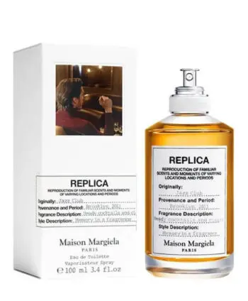 avatar Nước hoa Maison Margiela Replica Jazz Club EDT