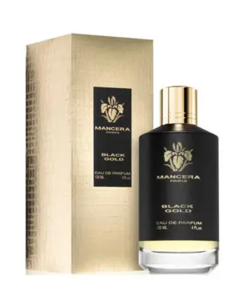 avatar Nước hoa Mancera Black Gold EDP