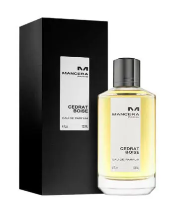 avatar Nước hoa Mancera Cedrat Boise EDP