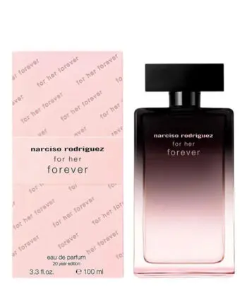 avatar Nước hoa Narciso Rodriguez For Her Forever EDP