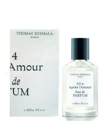 avatar Nước hoa Thomas Kosmala No.4 – Après l’Amour