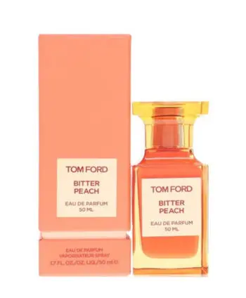 avatar Nước hoa Tom Ford Bitter Peach EDP