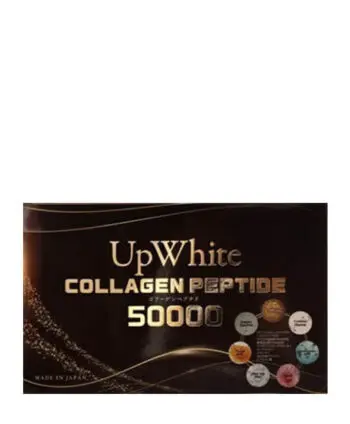 avatar Nước uống Up White Collagen Peptide 50000