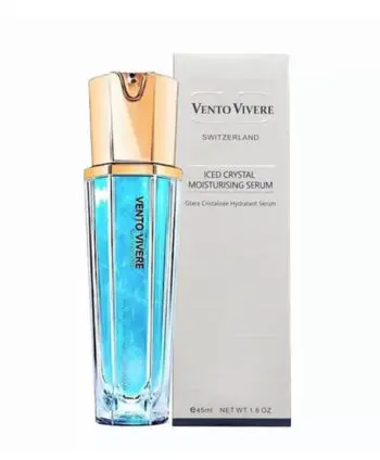 avatar Tinh chất dưỡng da Serum Vento Vivere Ice Crystal