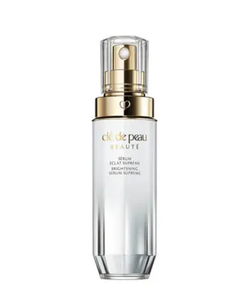 avatar Tinh chất làm sáng da Clé de Peau Brightening Serum Supreme