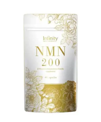 avatar Viên uống NMN 200 Infinity