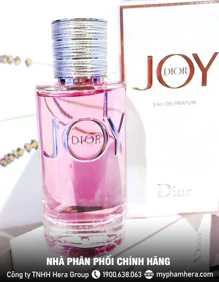 Nước Hoa Dior Joy EDP