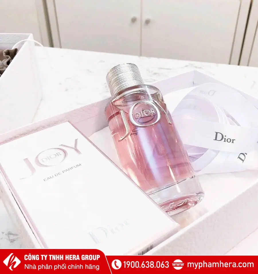 Nước Hoa Dior Joy EDP