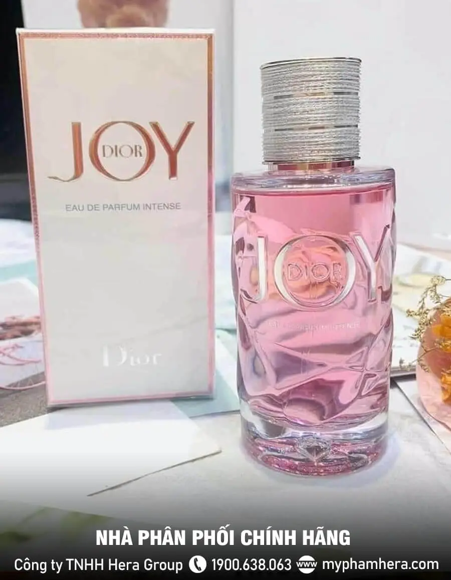 Nước hoa Dior Joy Eau de Parfume Intense