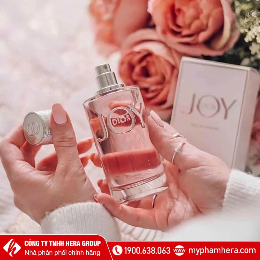 Nước hoa Dior Joy Eau de Parfume Intense