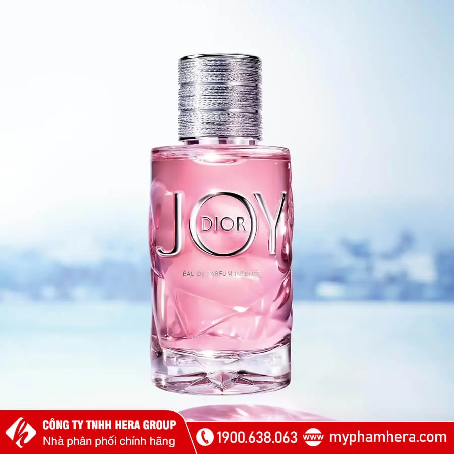 Nước hoa Dior Joy Eau de Parfume Intense