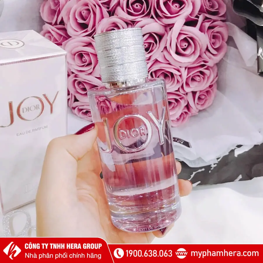 Nước hoa Dior Joy Eau de Parfume Intense