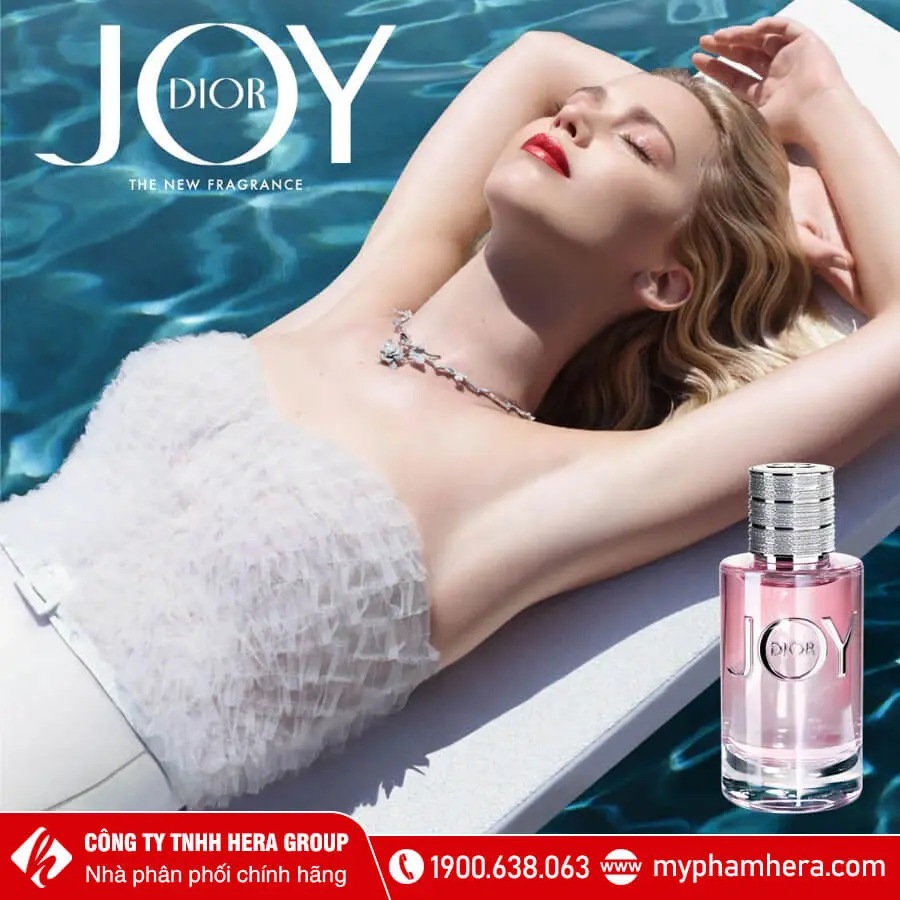 Nước hoa Dior Joy Eau de Parfume Intense