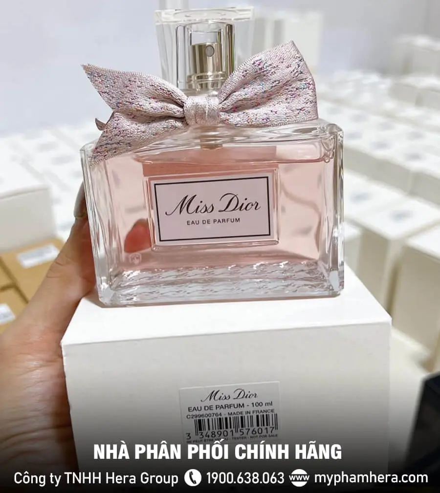 Nước hoa Dior Miss Dior EDP