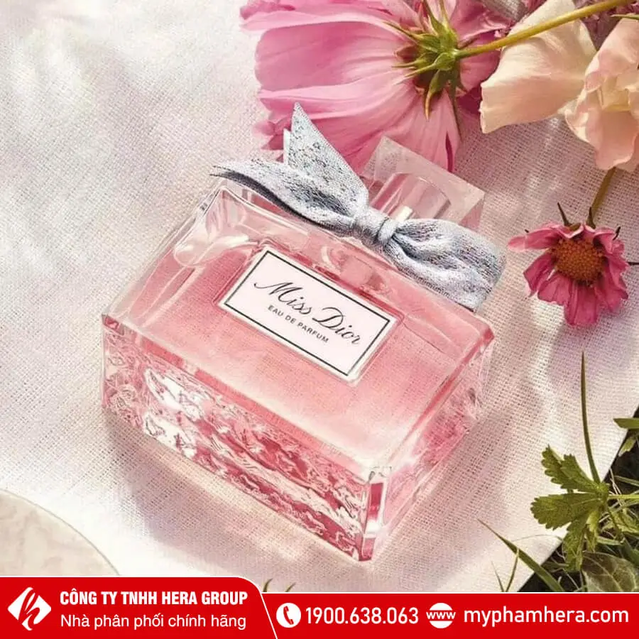 Nước hoa Dior Miss Dior EDP