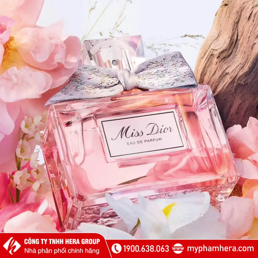 Nước hoa Dior Miss Dior EDP