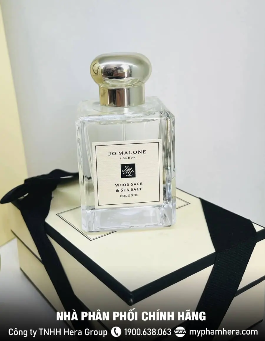 Nước hoa Jo Malone London English Pear & Freesia Cologne