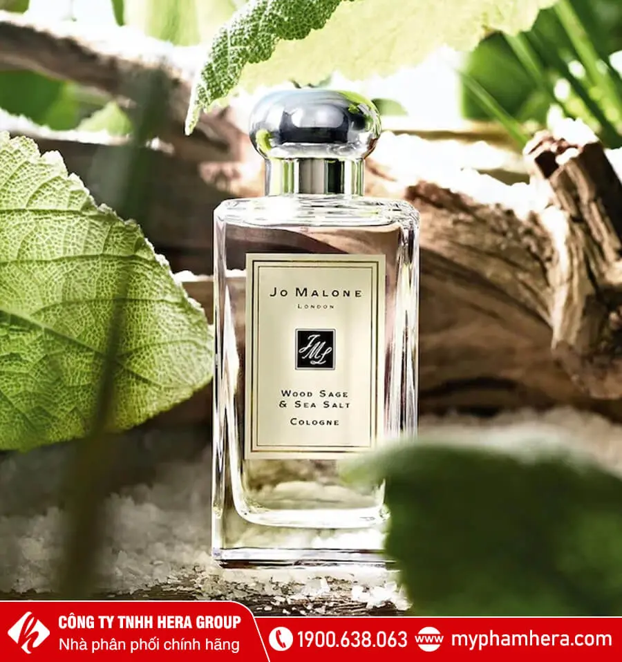 Nước hoa Jo Malone London English Pear & Freesia Cologne