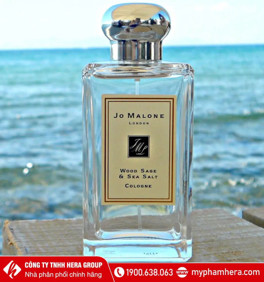 Nước hoa Jo Malone London English Pear & Freesia Cologne