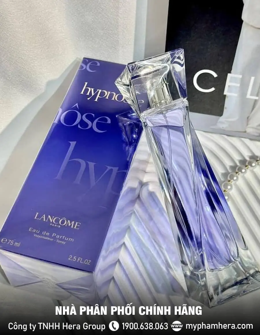 Nước hoa Lancome Hypnose EDP