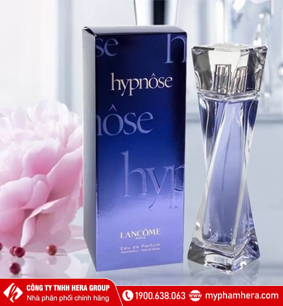 Nước hoa Lancome Hypnose EDP