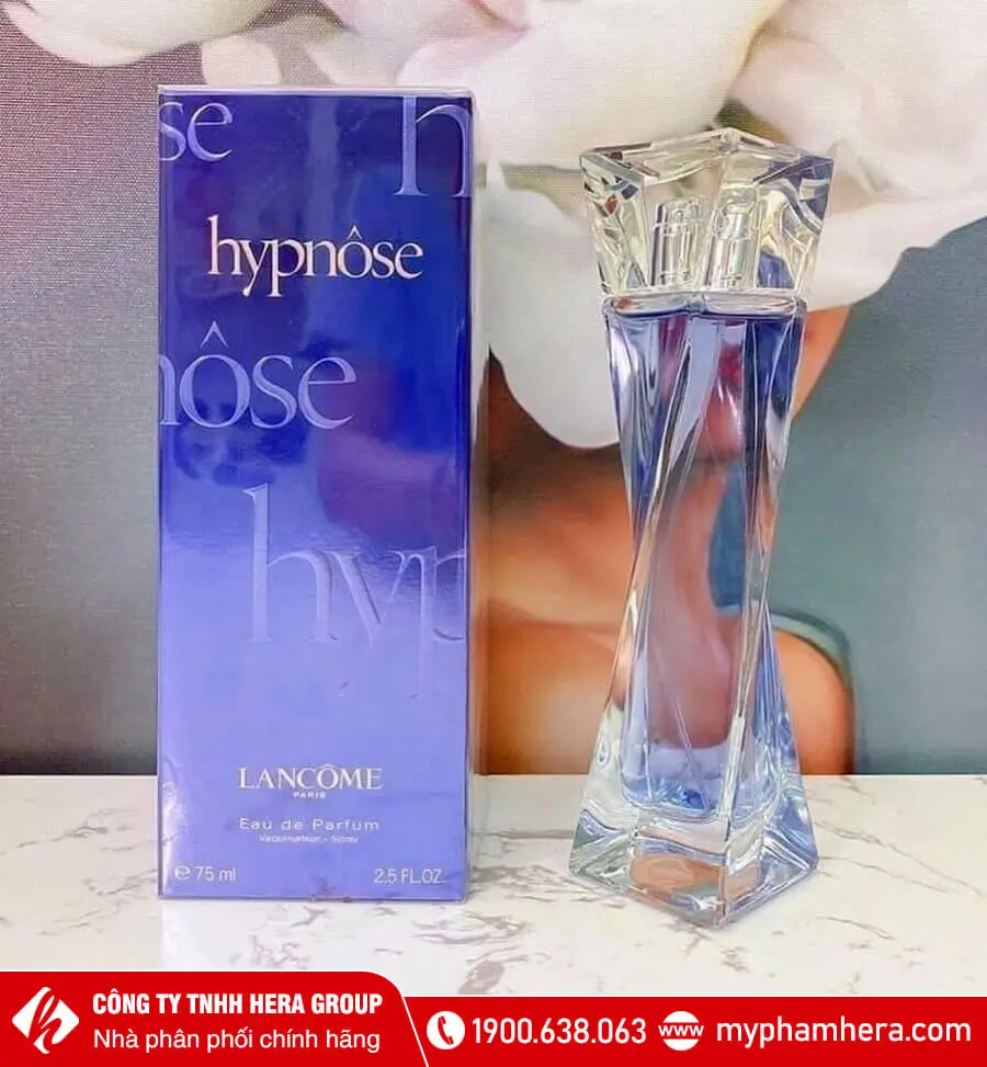 Nước hoa Lancome Hypnose EDP