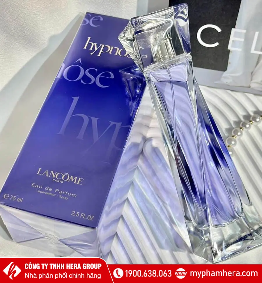 Nước hoa Lancome Hypnose EDP