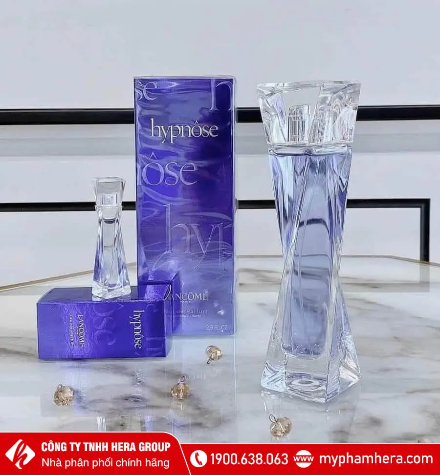 Nước hoa Lancome Hypnose EDP