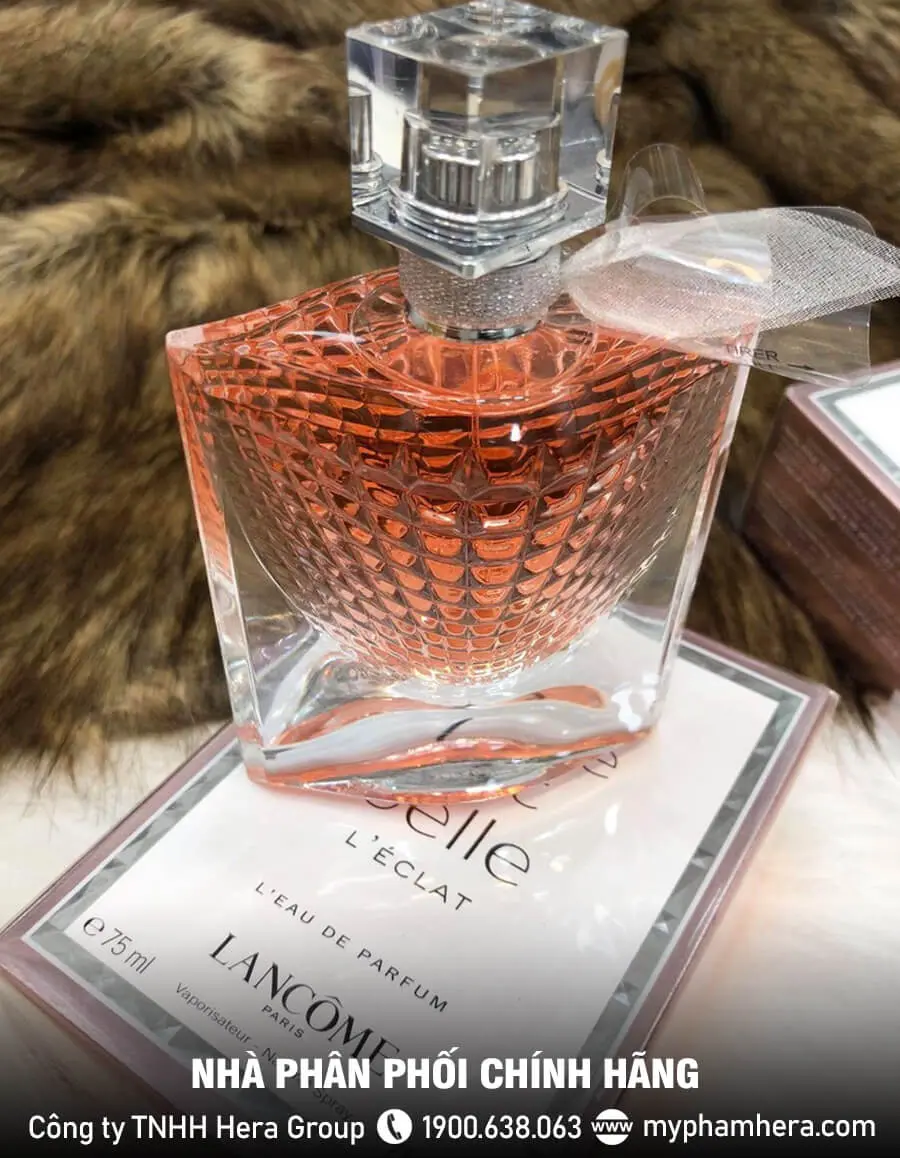 Nước hoa Lancome La Vie est Belle L’eclat EDP