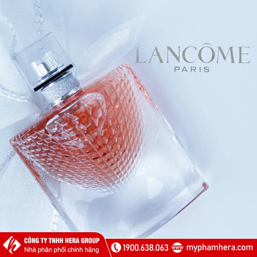 Nước hoa Lancome La Vie est Belle L’eclat EDP