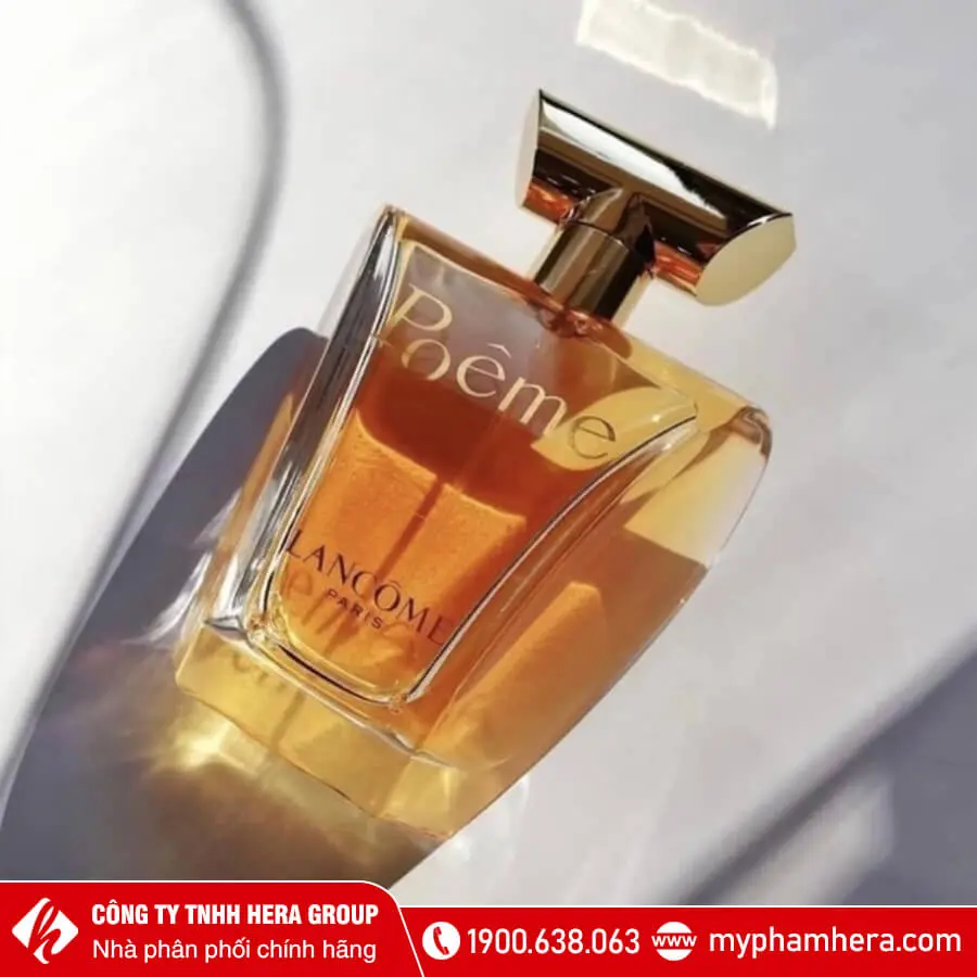 Nước hoa Lancome Poeme EDP