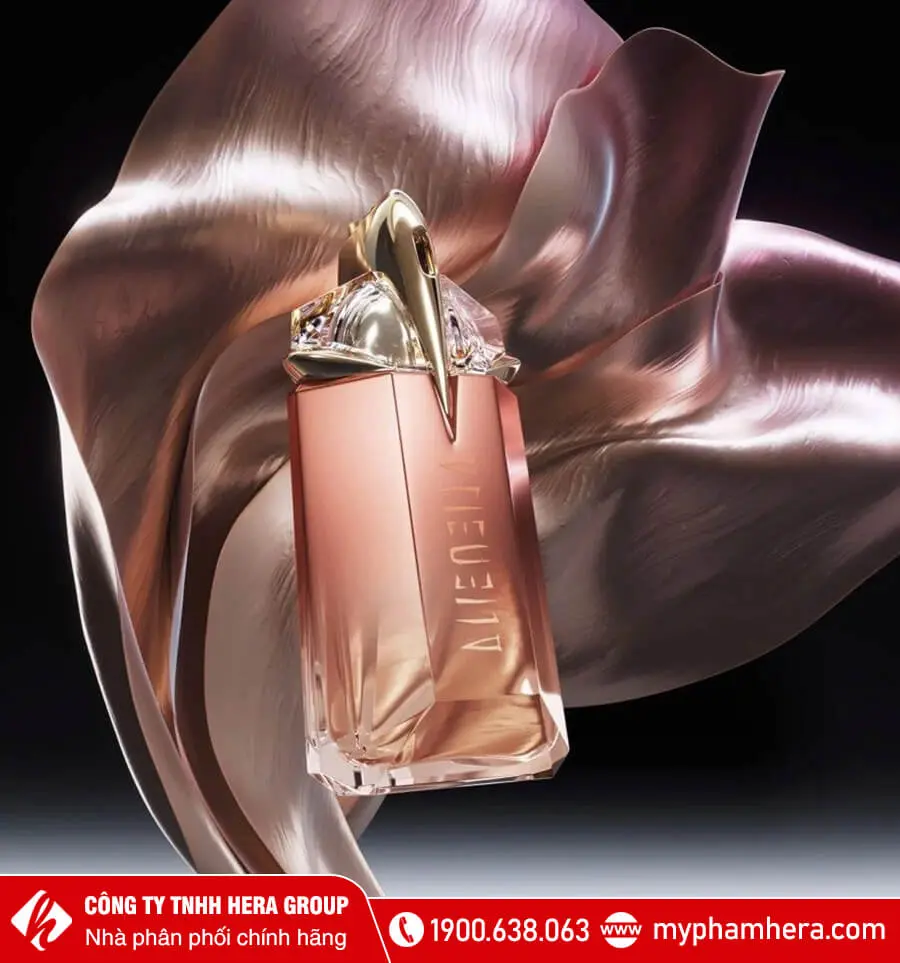 Nước hoa Mugler Alien Goddess Supra Florale EDP