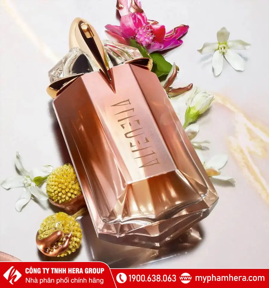 Nước hoa Mugler Alien Goddess Supra Florale EDP