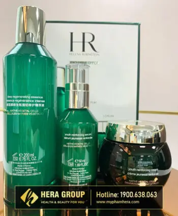 thumbnail Bộ dưỡng da Helena Rubinstein Powercell Routine