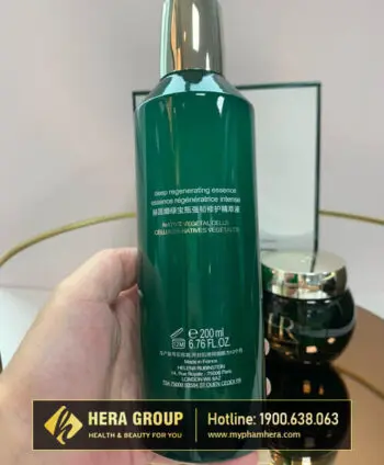 thumbnail Bộ dưỡng da Helena Rubinstein Powercell Routine