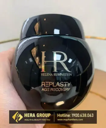 avatar Kem tái tạo da ban đêm Helena Rubinstein Plasty Age Recovery