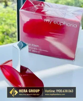 thumbnail Nước hoa Calvin Klein My Euphoria EDP