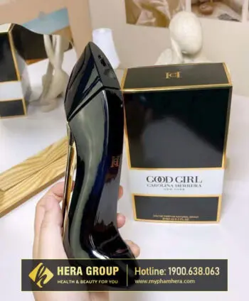 thumbnail Nước hoa Carolina Herrera Good Girl EDP