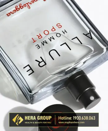 thumbnail Nước hoa Chanel Allure Homme Sport Superleggera EDP