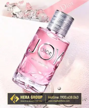 thumbnail Nước hoa Dior Joy Eau de Parfume Intense