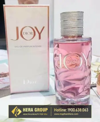 thumbnail Nước hoa Dior Joy Eau de Parfume Intense