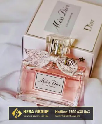 thumbnail Nước hoa Dior Miss Dior EDP