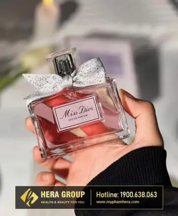 thumbnail Nước hoa Dior Miss Dior EDP